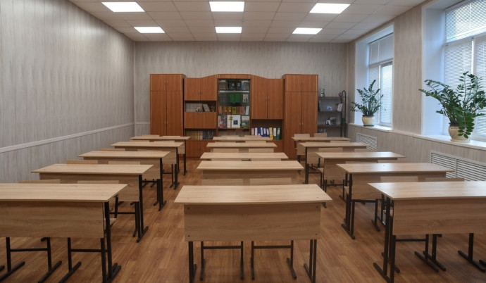 В Курске с сегодняшнего дня начинаются выпускные вечера для 11-классников
