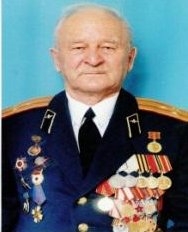 Щербаков Анатолий Павлович