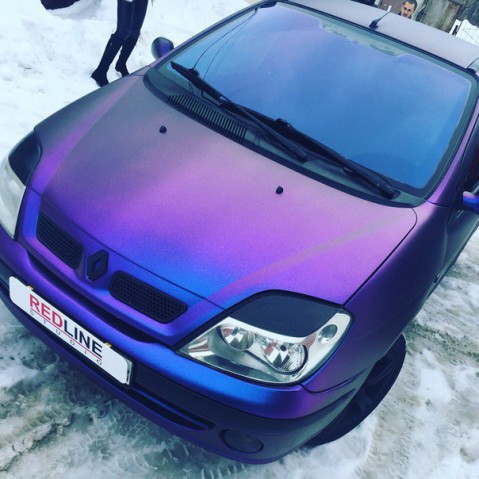 Жидкая резина