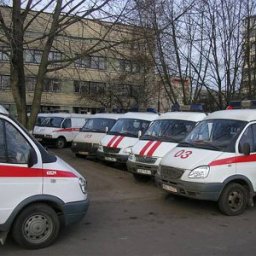 Задыхавшегося малыша из Железногорска гоняли по четырем больницам Задыхавшегося малыша из Железногорска гоняли по четырем больницам