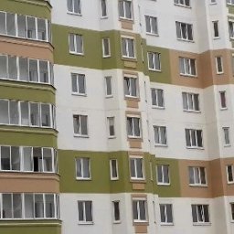 На проспекте Клыкова пенсионер спрыгнул с семнадцатого этажа
