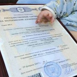 Почти 20 тысяч курян потратили материнский капитал на жилье