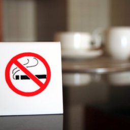 Курение в общественных местах обернулось штрафами для 738 жителей Курска Курение в общественных местах обернулось штрафами для 738 жителей Курска