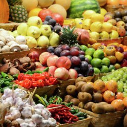 Областные власти ударят по высоким ценам на продукты ярмарками Областные власти ударят по высоким ценам на продукты ярмарками