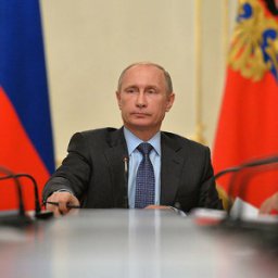 Путин оценил вклад области в импортозамещение