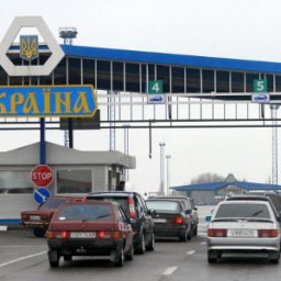 Задержание нарушителей госграницы закончилось гибелью ребенка