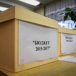 Областной бюджет 2016 года построят на наказах избирателей