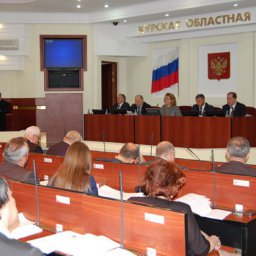 Общественники озвучили льготы курских депутатов