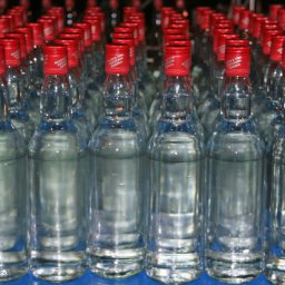В соловьином крае сохранилась вероятность появления паленого спирта