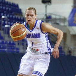 "Динамо-Фарм" переиграло конкурента из Омска