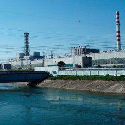 На Курской АЭС останутся в работе два энергоблока из четырех