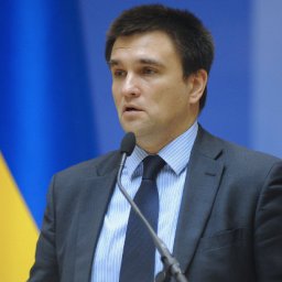 Павел Климкин сохранил за собой кресло главы МИД Украины