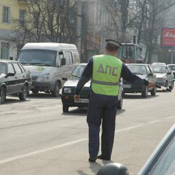 Двое инспекторов ДПС попали под уголовное преследование за взяточничество