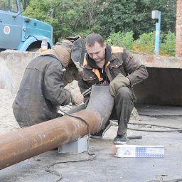 В Курске отчитались о подготовке к отопительному сезону