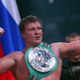 Команды Поветкина и Стиверна не договорились о проведении боя