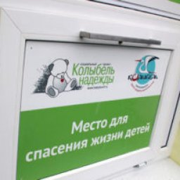 В Курске могут закрыть бэби-боксы