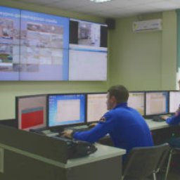 В Курске стартовали курсы для диспетчеров ЕДДС