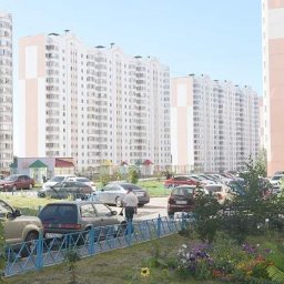 Куряне еще могут подать заявку на благоустройство дворов