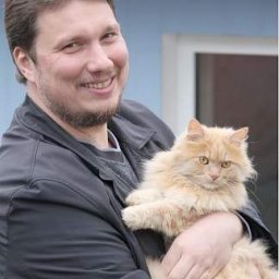 Курский священник поборется за участие в шоу на выживание в тайге Курский священник поборется за участие в шоу на выживание в тайге