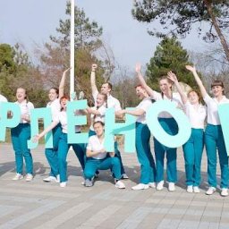 Курские отличники отдохнут в «Артеке», «Орленке» и «Смене»