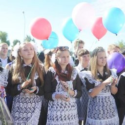 Накануне нового учебного года в Курской области прошел традиционный педсовет