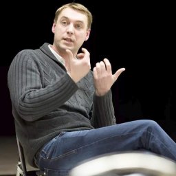 Юрий Смышников: «В Курске фантастический зритель!» Юрий Смышников: «В Курске фантастический зритель!»