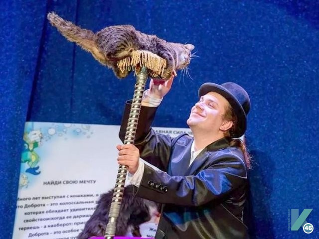 В Курске пройдут гастроли двух театров: РИА «Курск Сегодня» разыгрывает билеты