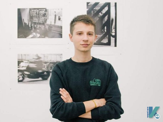 Черным по белому