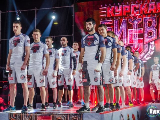 Победа в ринге: В Курске состоялся юбилейный турнир «Курская Битва-5» (фоторепортаж)