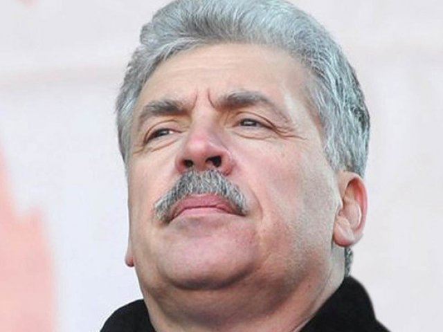 «Кандидат в золотом», или Бегство от закона