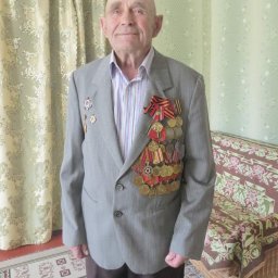 Я живой, братцы…