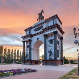 В Курске рассказали о проектах для улучшения качества жизни