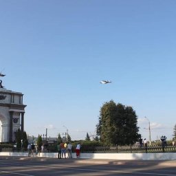 Курск: как будет ходить транспорт в праздничные дни