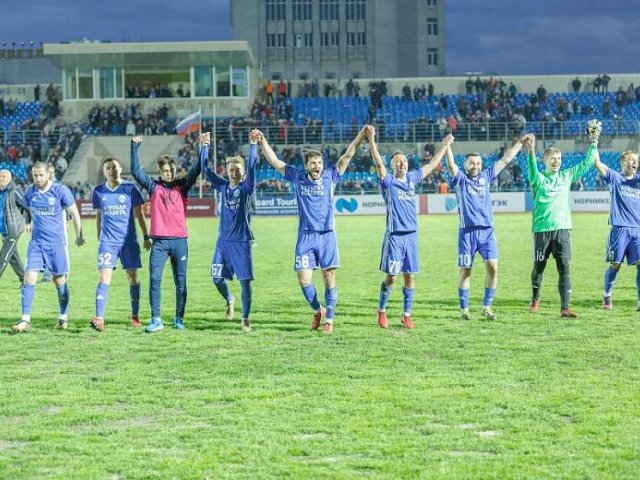 Большой футбол в Курске: «Краснодар» сыграет против «Авангарда» основным составом