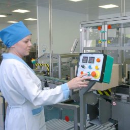 Аналитики дважды отметили Курскую область в эффективной политике импортозамещения Аналитики дважды отметили Курскую область в эффективной политике импортозамещения