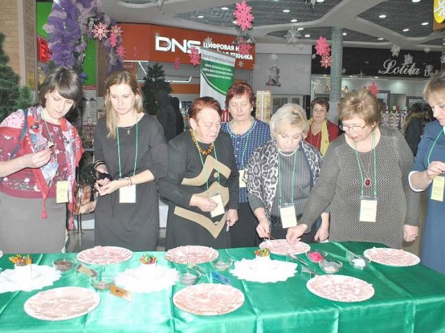 Куряне определили качество докторской колбасы