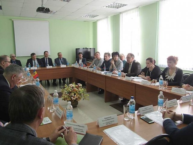 Партнерство ради процветания