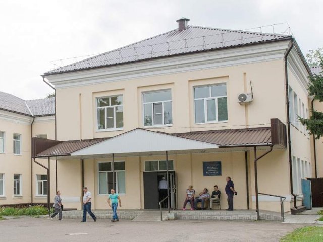 В Курске  возбуждено  уголовное дело  в отношении мужчины, угрожавшего взорвать Щиигровскую ЦРБ