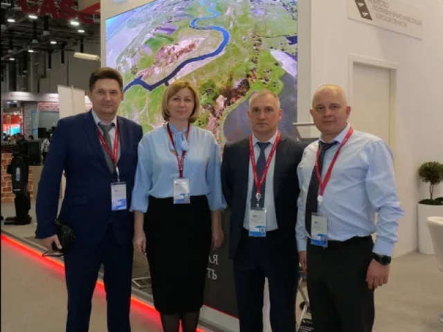 Курская делегация представит на инвестфоруме в Сочи перспективные проекты