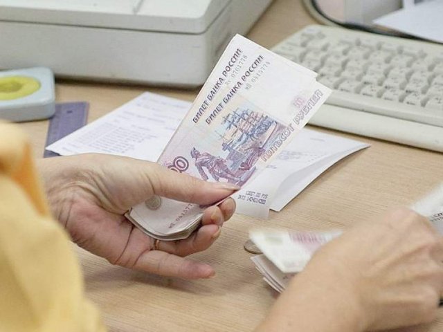 В регионе увеличились размеры пособий