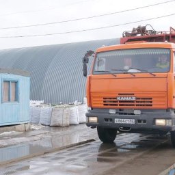 Куряне будет платить за вывоз мусора по факту