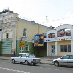 Курян приглашают пройти по «театральным улицам»