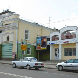 Курян приглашают пройти по «театральным улицам»