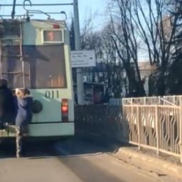 Курские полицейские вышли на борьбу с зацеперами Курские полицейские вышли на борьбу с зацеперами