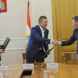 Курские обувщики начинают борьбу с контрафактом Курские обувщики начинают борьбу с контрафактом