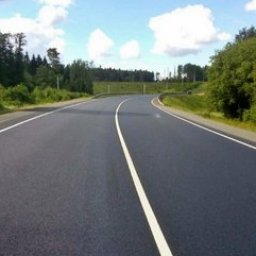 В Курске начали активно реализовывать программу «Год дорог»