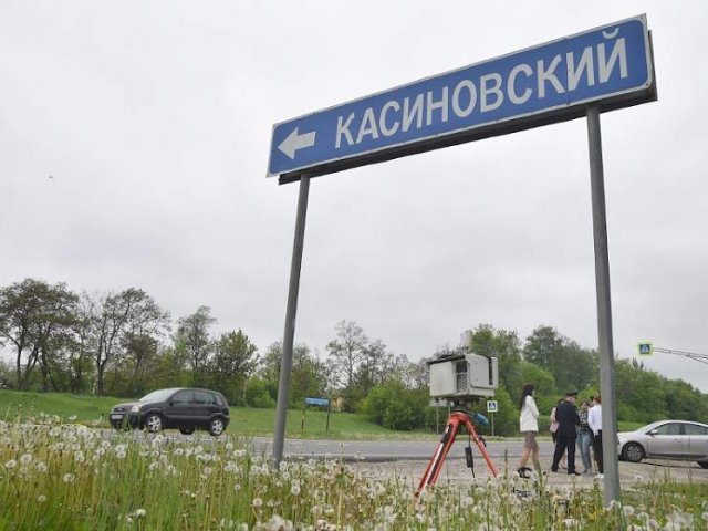 Дорожные службы раскритиковали курских блогеров