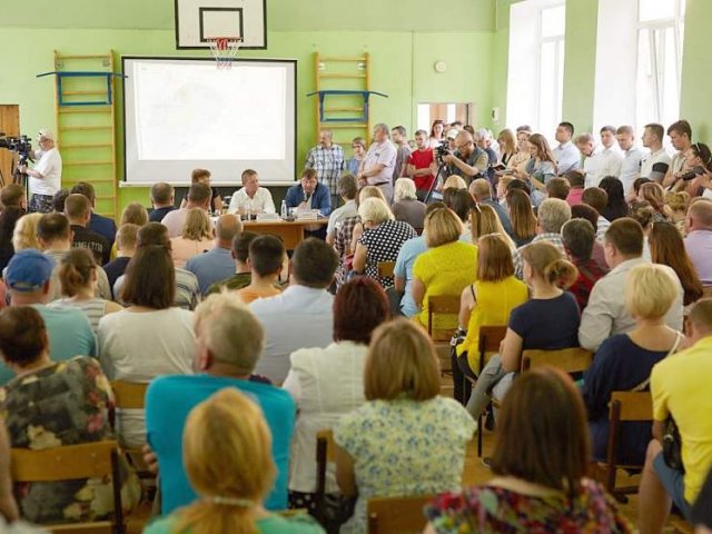 Влияние жилых строений на экологию в буферной зоне заповедника имени Алехина оценит общественная экс