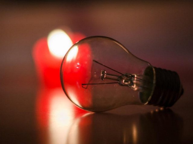 На следующей неделе по ряду адресов Курска не будет света