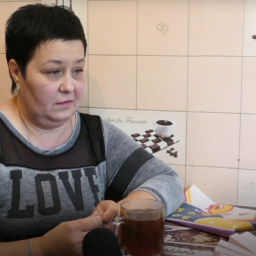 Новая Родина не всегда ласкова